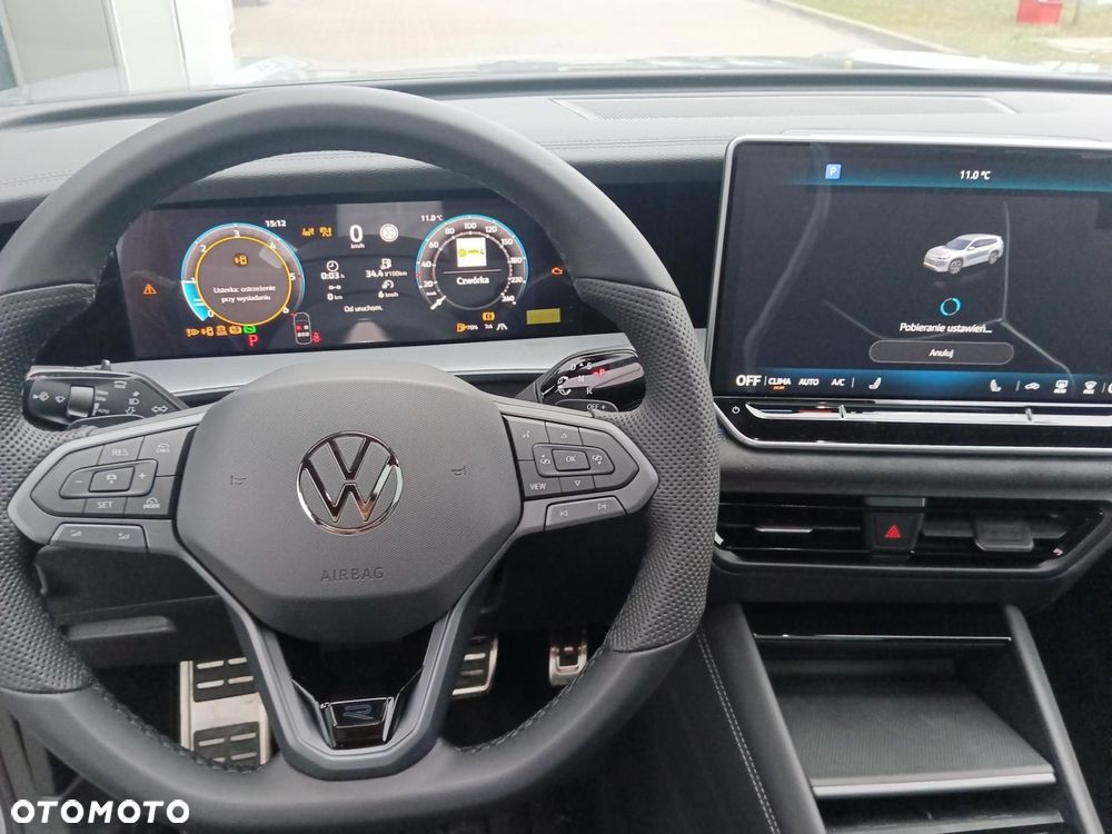 Volkswagen Tayron - 19