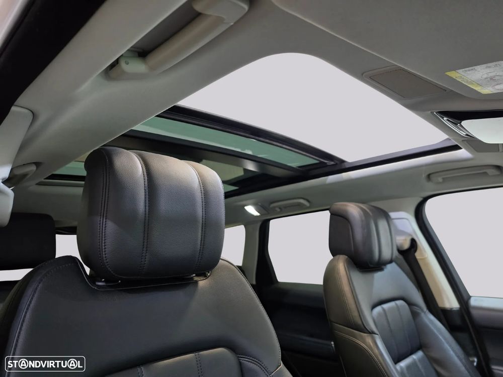 Land Rover Range Rover Sport P400e SE - 15