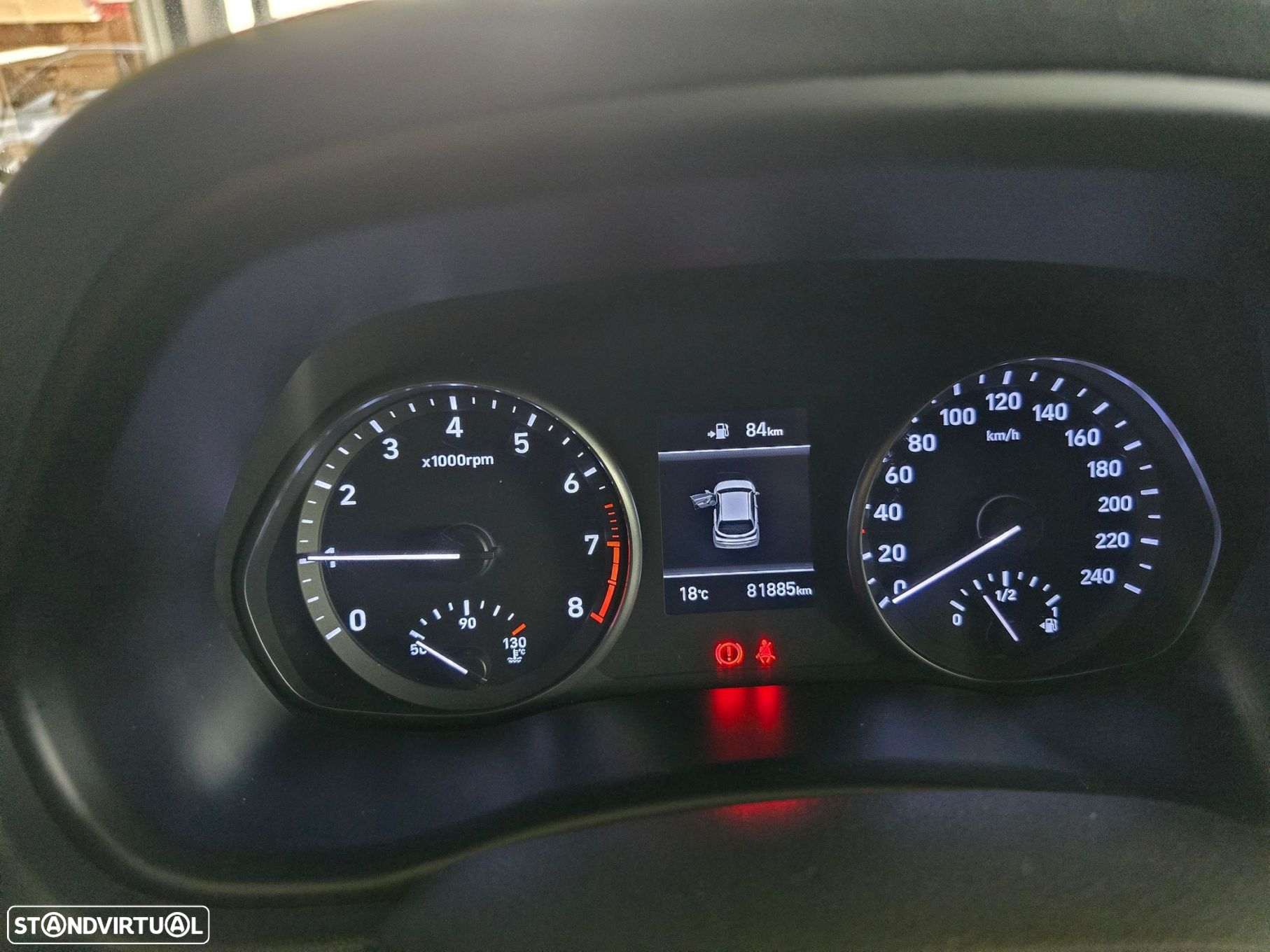 Hyundai i30 SW 1.0 T-GDi Style+Navi - 24