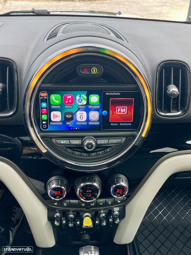 MINI Countryman - 8