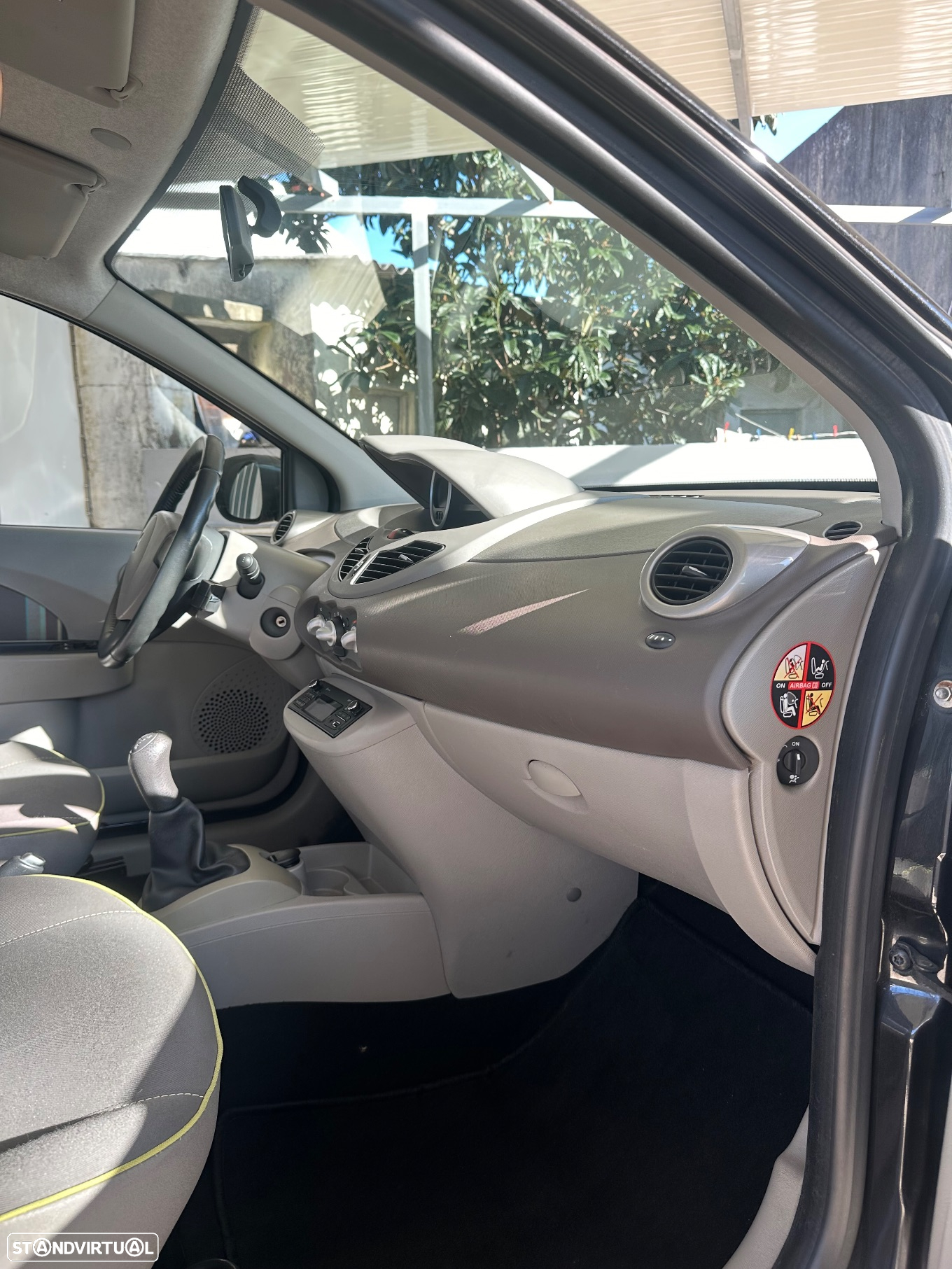 Renault Twingo - 28