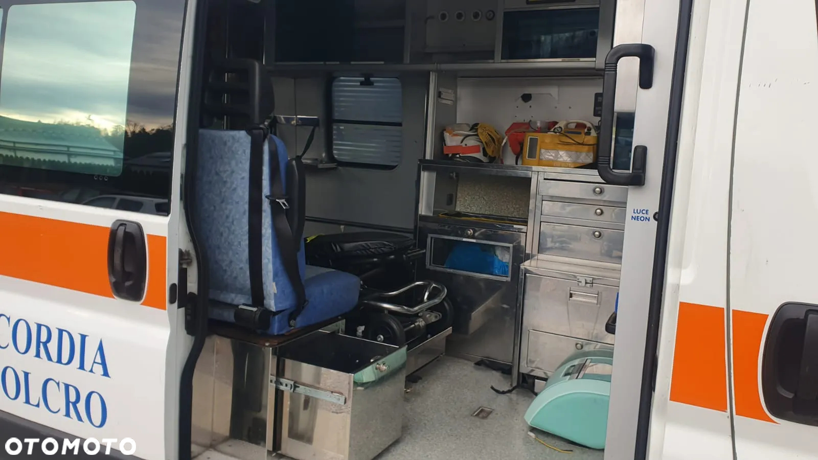 Fiat Ducato - 28