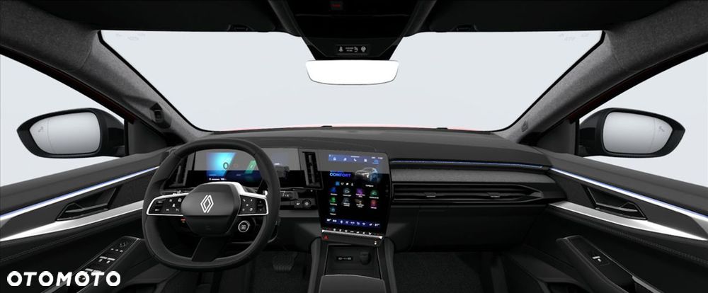 Renault Austral 1.3 TCe mHEV Techno - 9