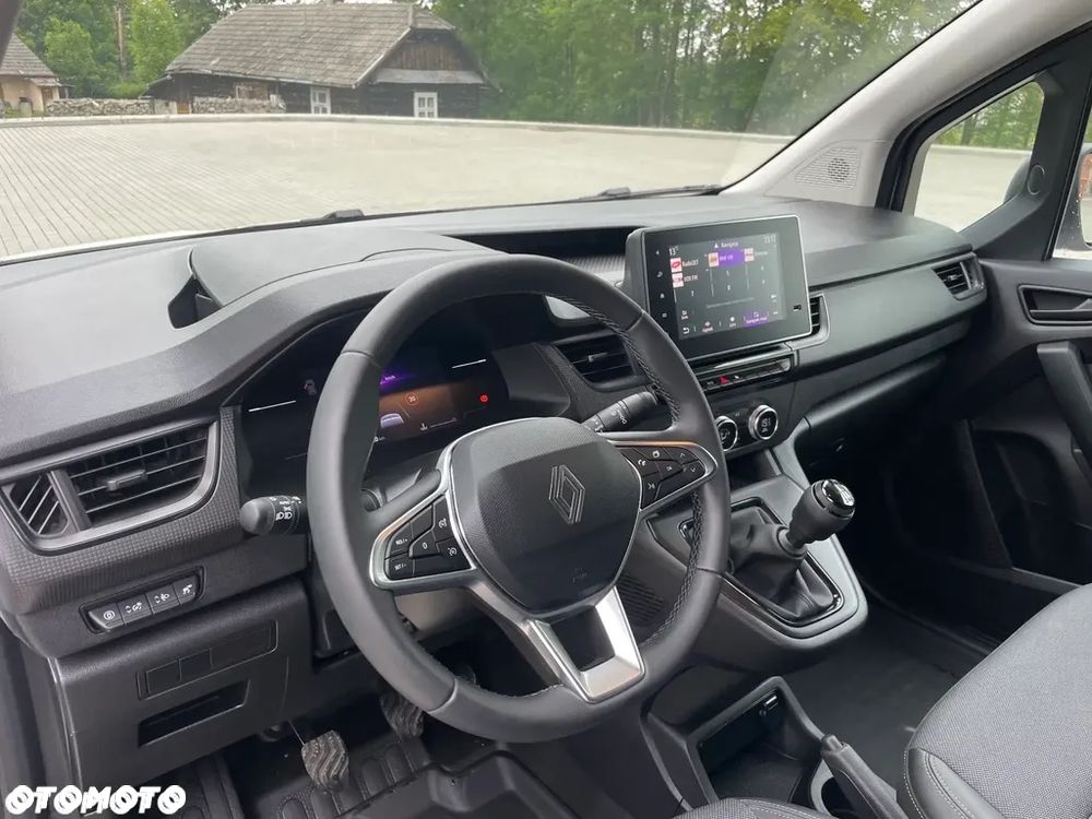 Renault Kangoo - 10