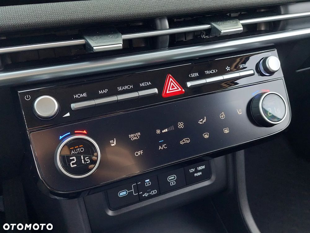 Hyundai Tucson 1.6 T-GDi HEV Smart 2WD - 18