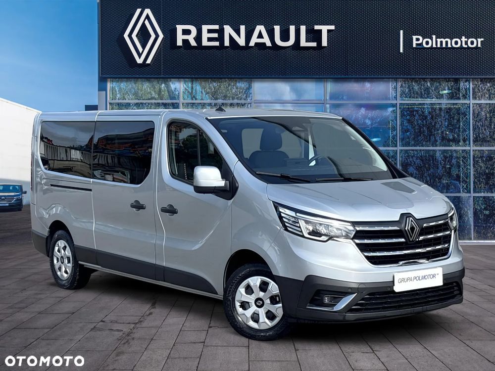 Renault Trafic 2.0 dCi - 2