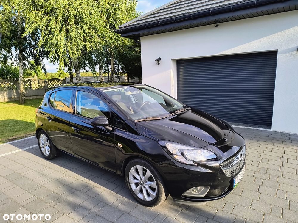 Opel Corsa 1.4 Enjoy - 1