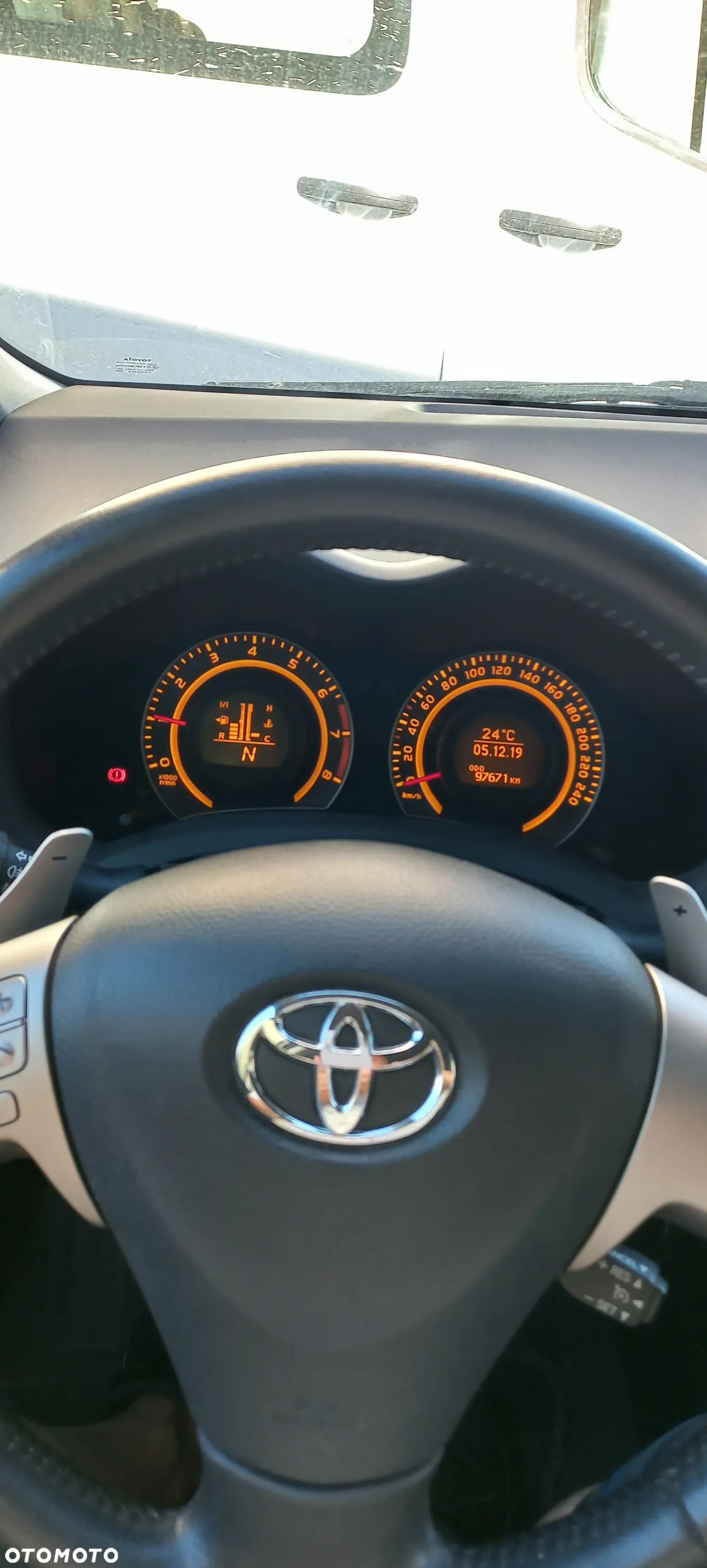 Toyota Auris 1.6 VVT-i Premium MM - 2