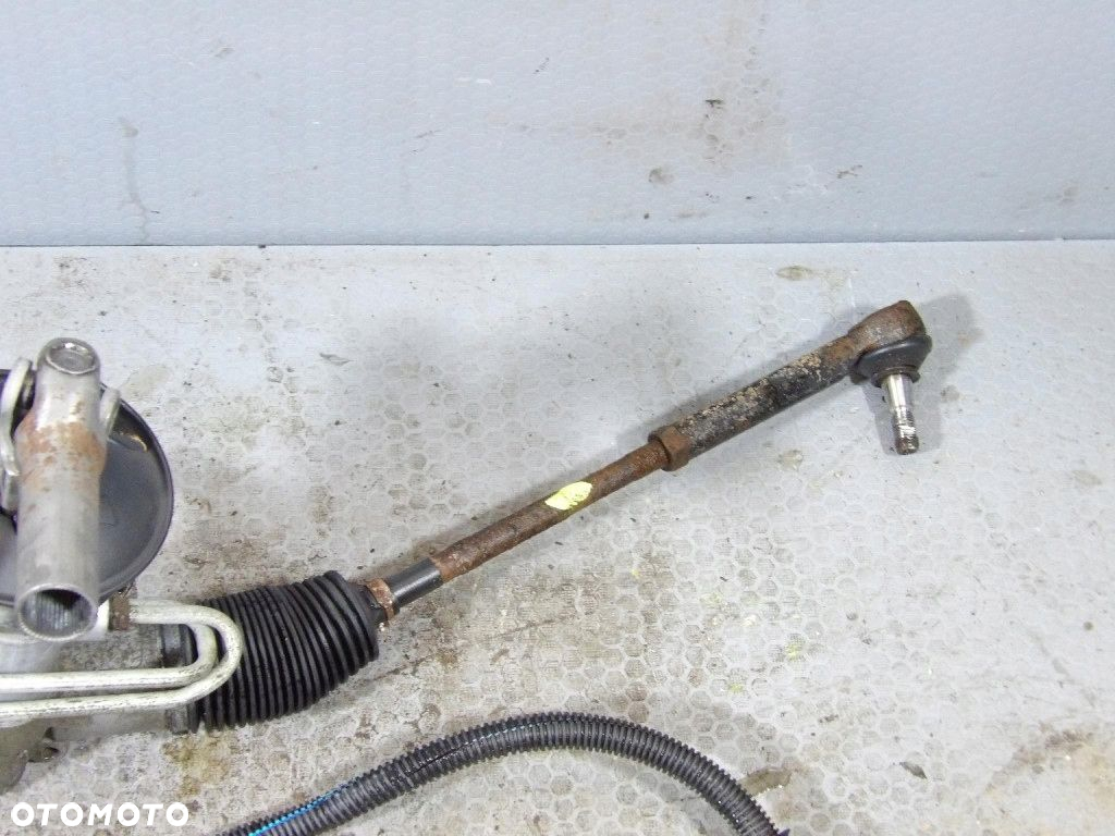OPEL ASTRA G 2.0D PRZEKŁADNIA MAGLOWNICA ELEKTRYCZNA 26049857 - 4