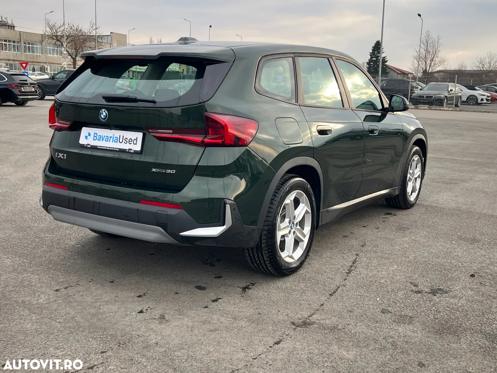 BMW iX1 xDrive30 - 5