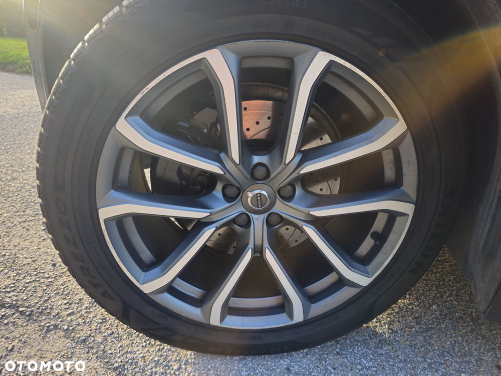 Volvo XC 90 D5 AWD Inscription - 13