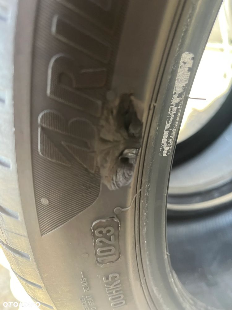 Bridgestone Turanza 6 245 40 19 2szt. 98 Y XL - 5