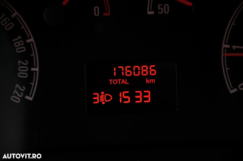 Opel Combo 1.3 CDTI L1H1 CV Combi - 17