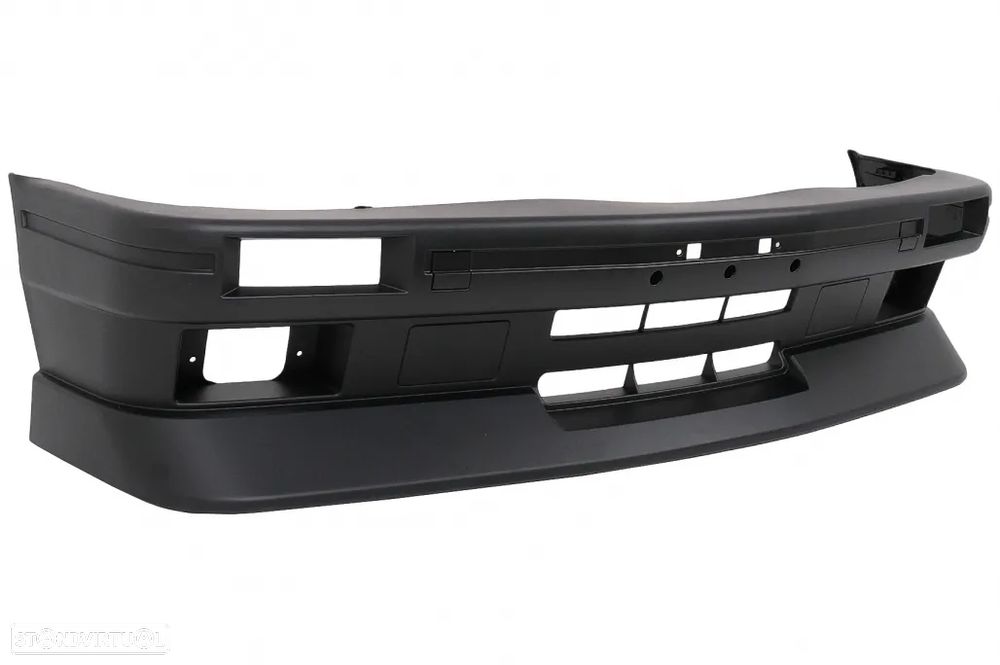 Para-choques Bmw Série 3 E30 (1982 a 1990) Look M3 - 3
