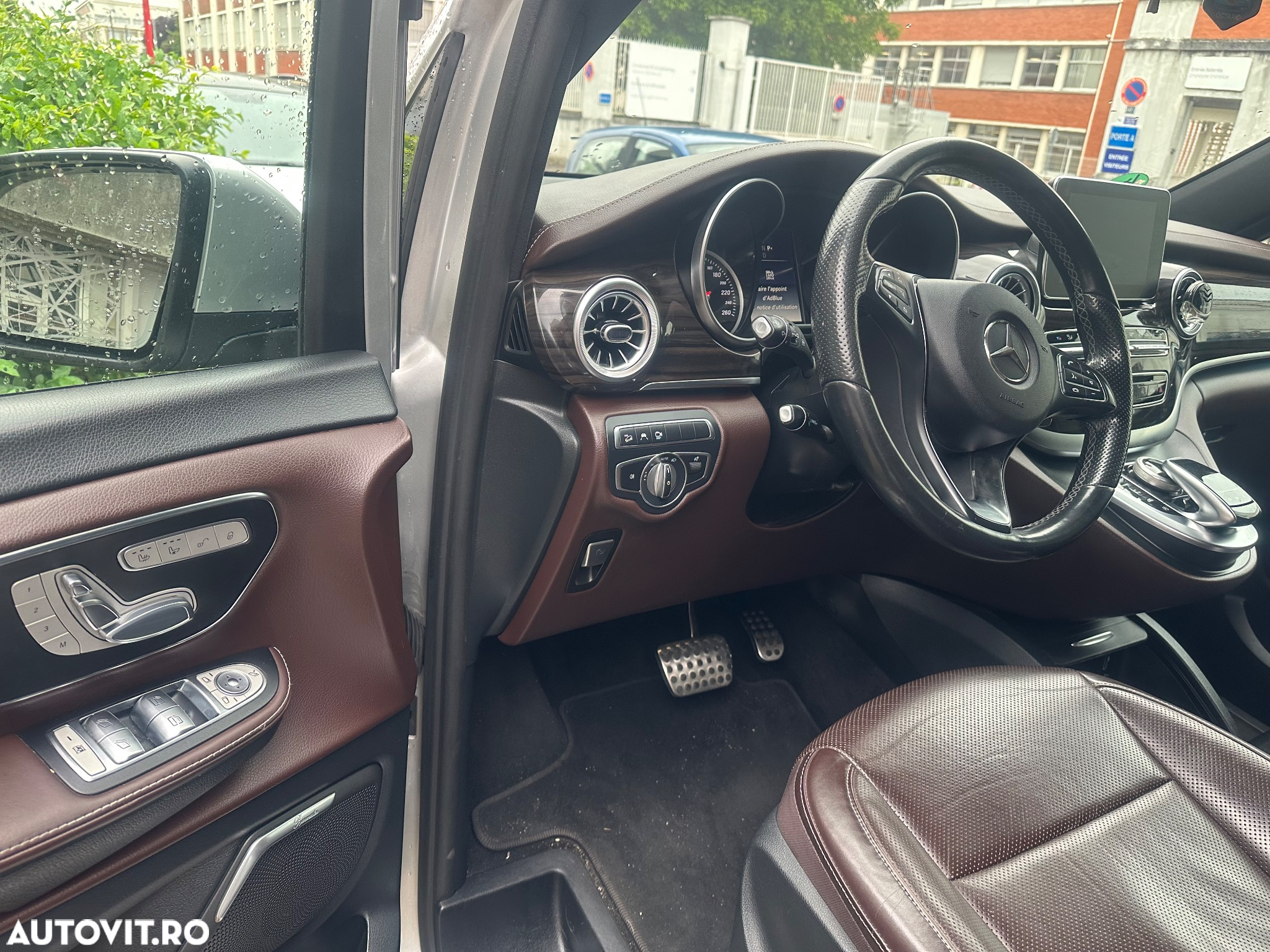 Mercedes-Benz Vito - 4