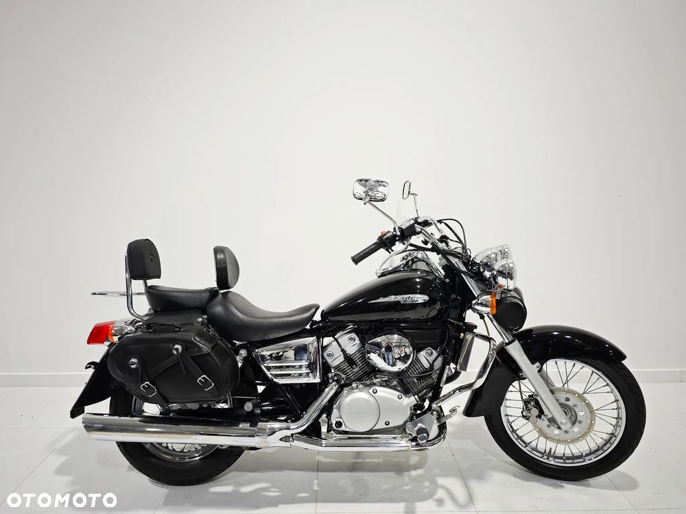 Honda Shadow