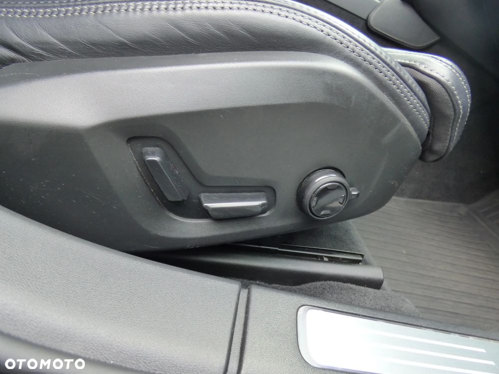 Volvo V90 2021