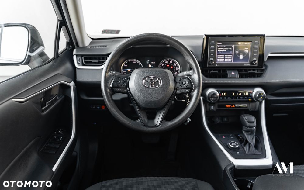 Toyota RAV4 - 16