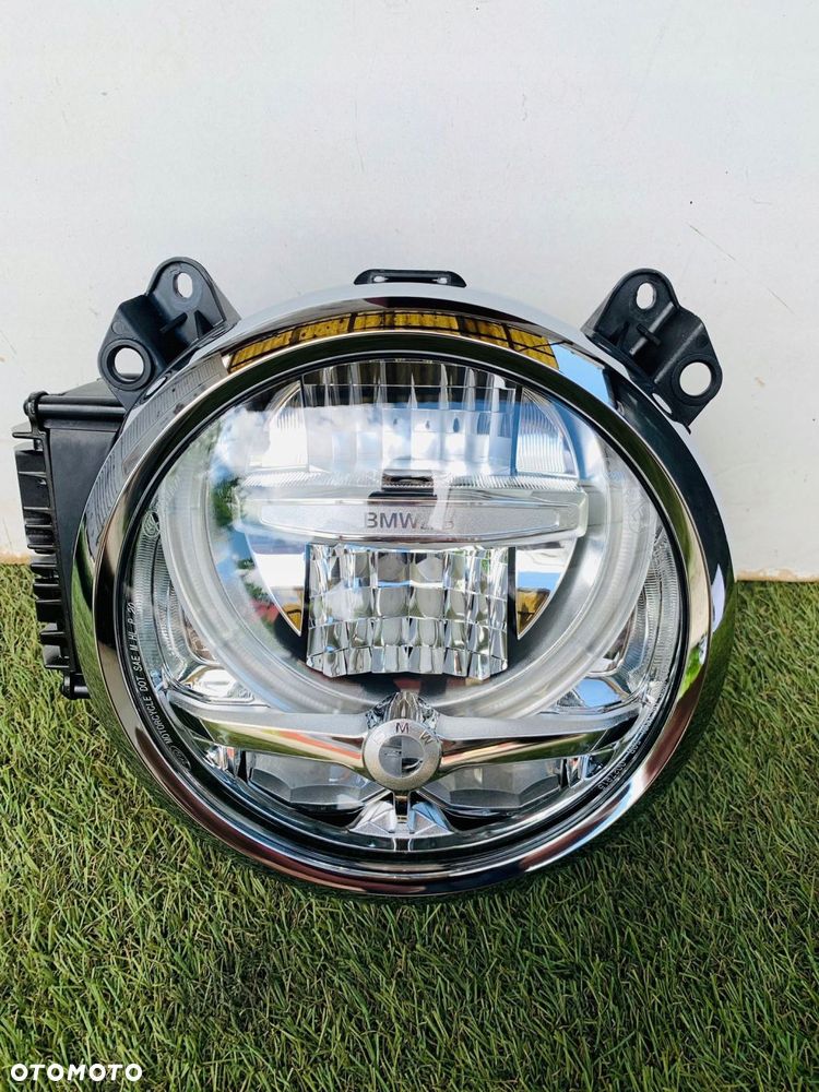 bmw cruiser r18 k35 full led - 8