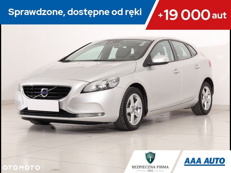 Volvo V40 - 1
