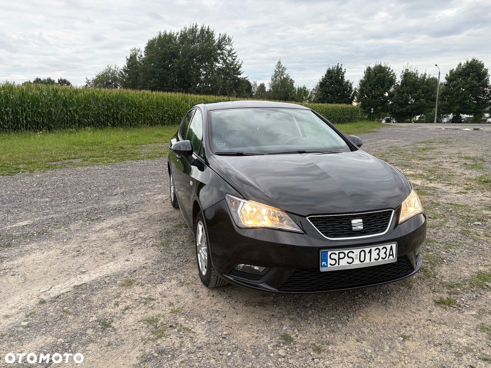 Seat Ibiza 1.2 TSI Style - 2