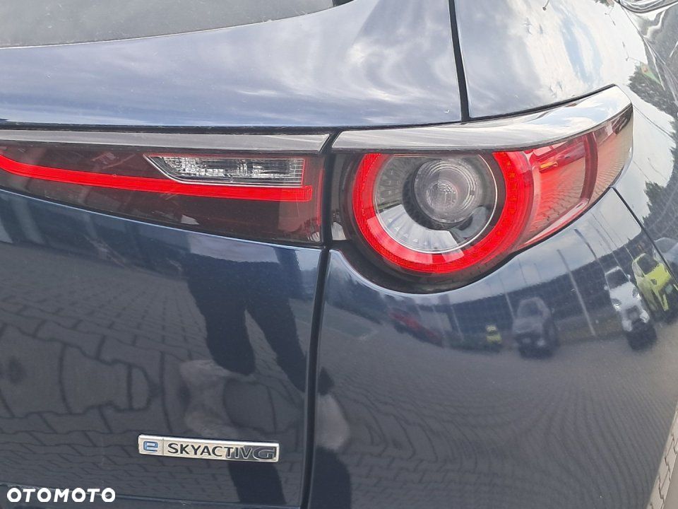 Mazda CX-30 - 10