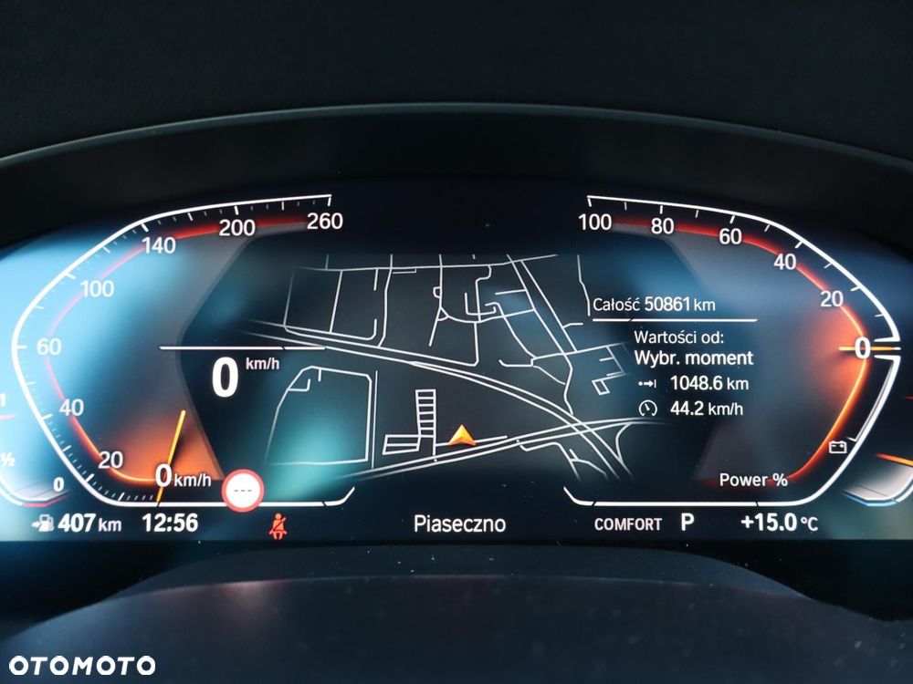 BMW Seria 5 - 19