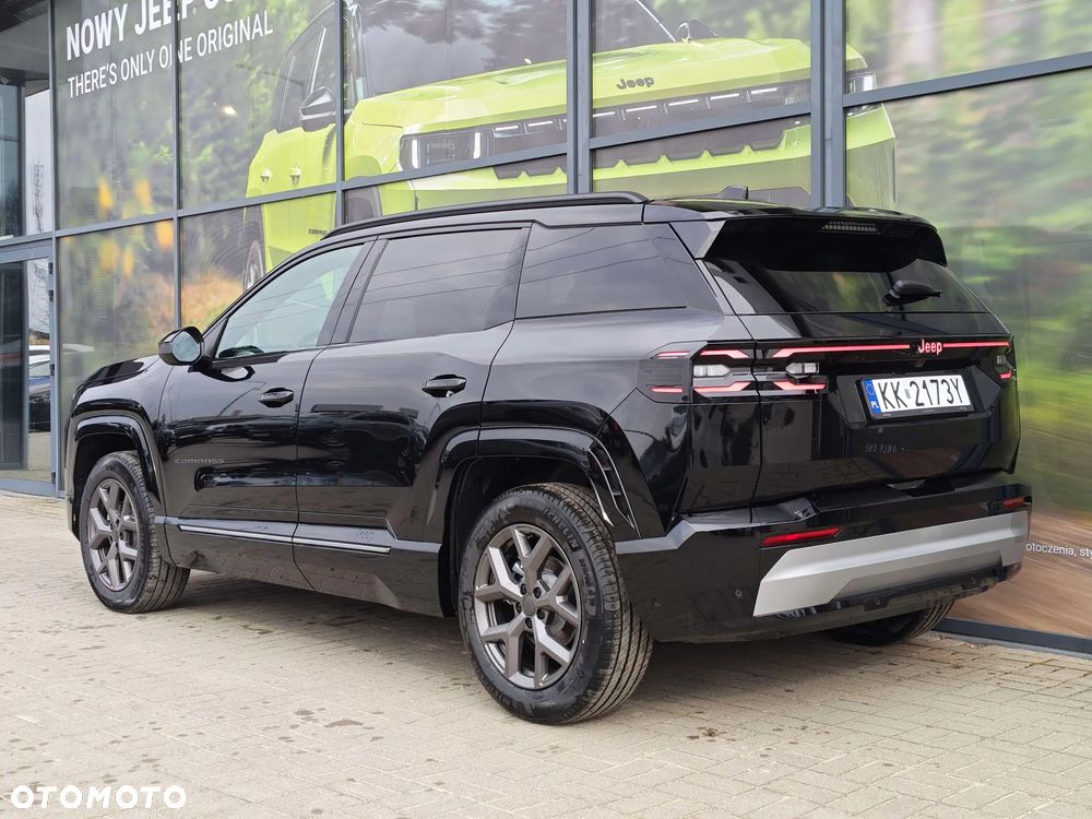 Jeep Compass - 3