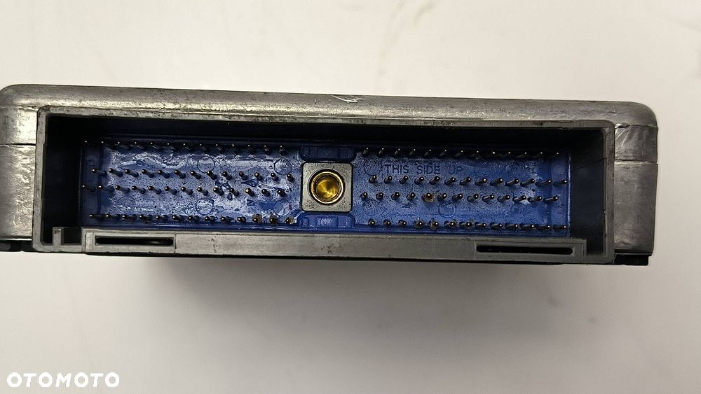 KOMPUTER SILNIKA ECU FORD MONDEO MK3 1S7F12A650CAG - 2