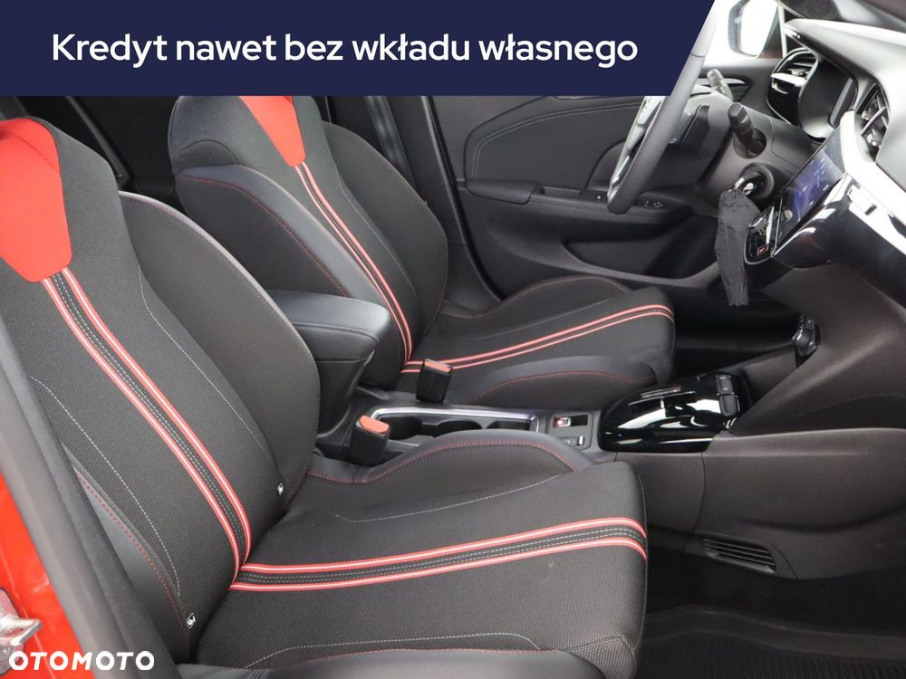 Opel Corsa - 11