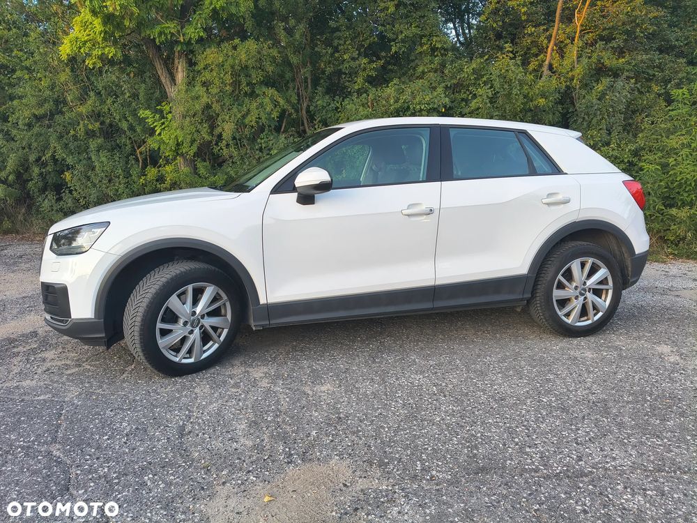 Audi Q2 1.4 TFSI CoD - 2