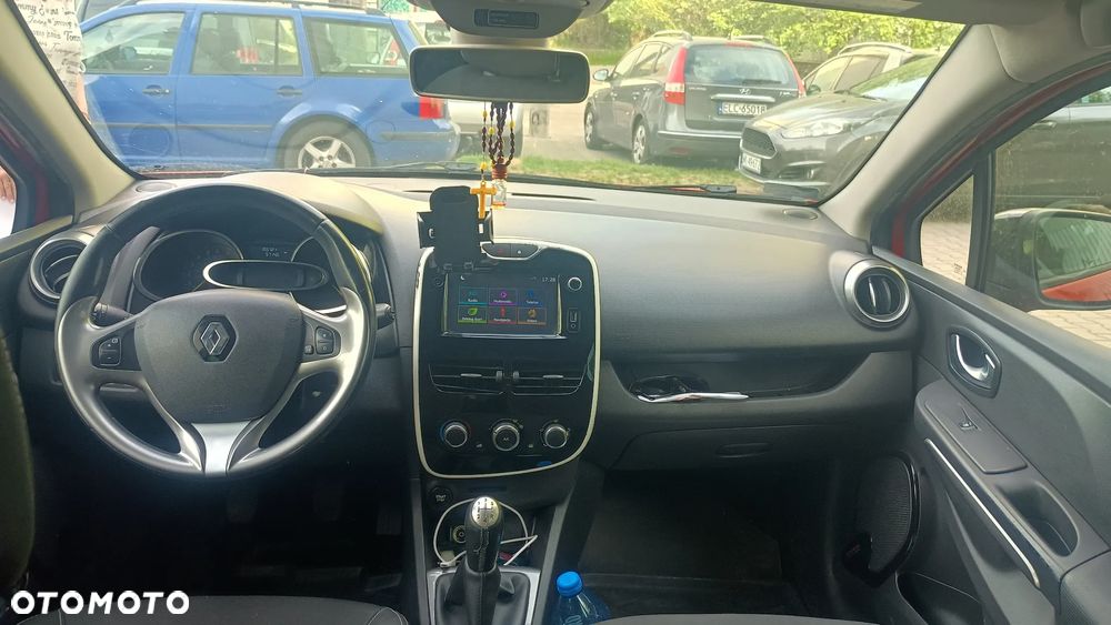 Renault Clio 1.2 16V Limited - 5