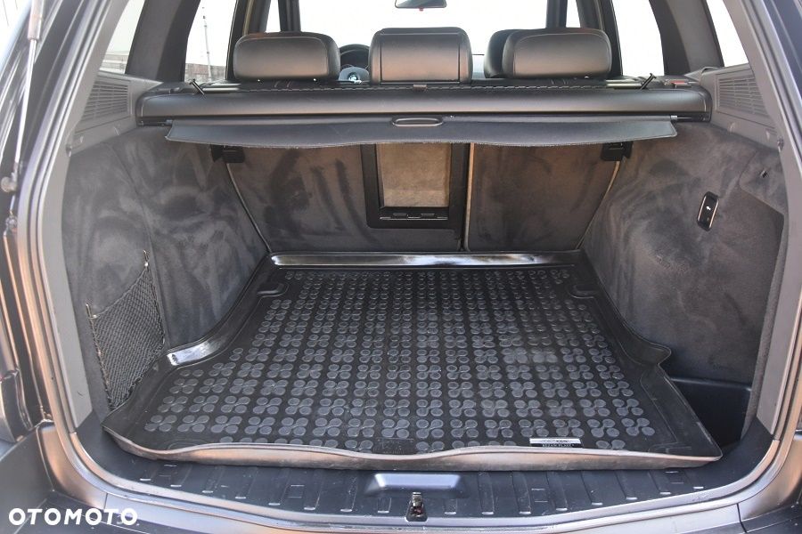 BMW X3 - 21