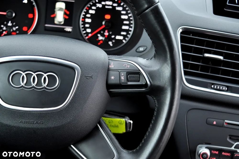 Audi Q3 2.0 TDI - 34