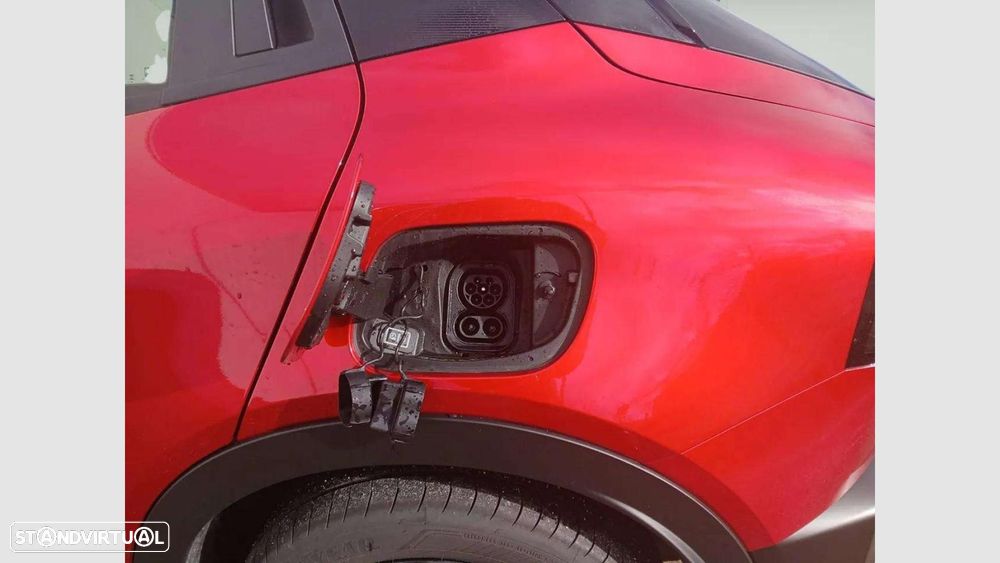 Alfa Romeo Junior Elletrica 50 kWh - 27