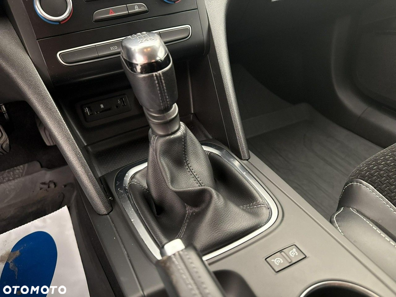 Renault Megane - 16