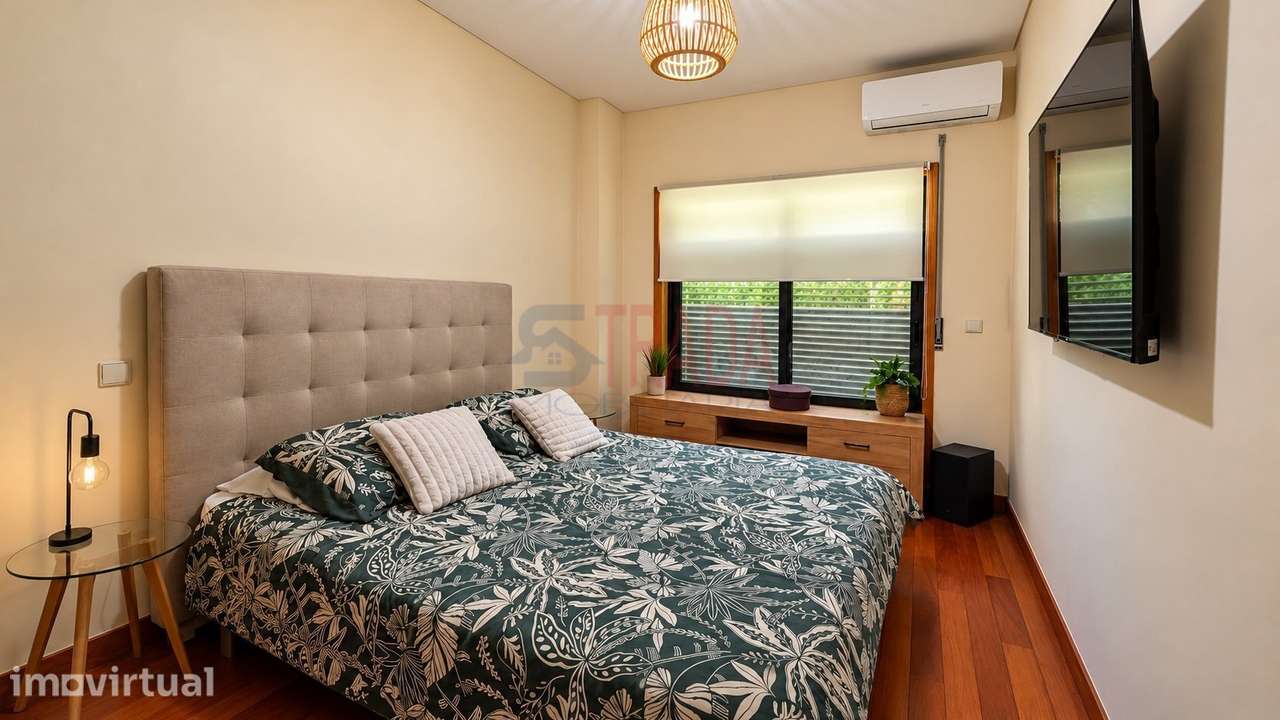 Apartamento T1+1 em Gualtar proximo Universidade do Minho - Grande imagem: 5/18