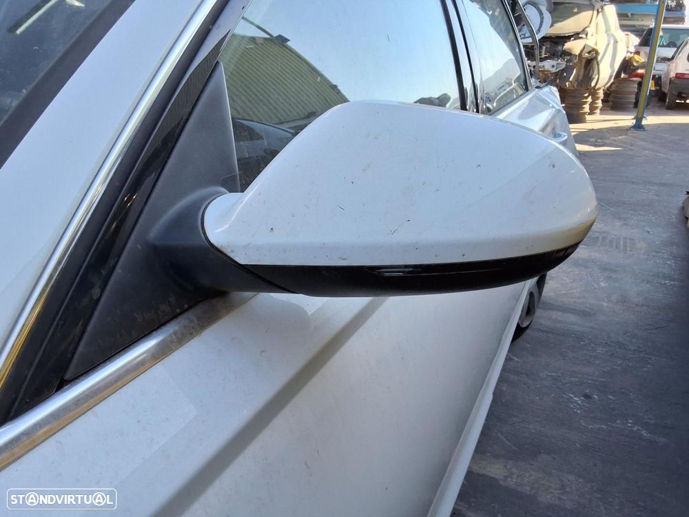 RETROVISOR ESQUERDO AUDI A6 AVANT 4GD - 1