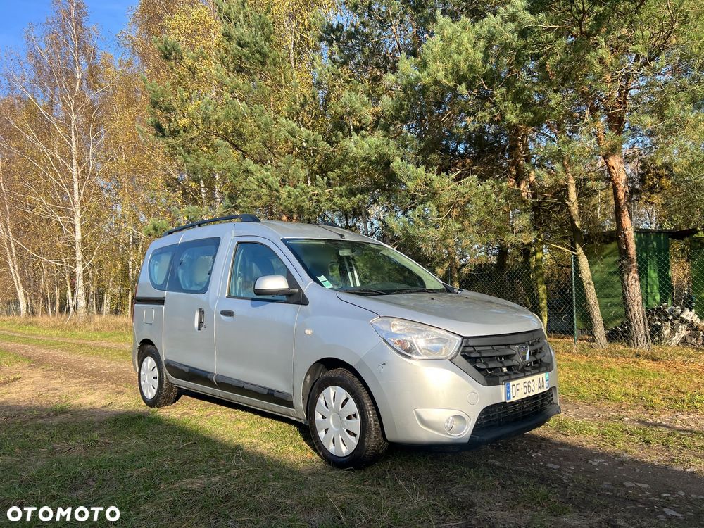 Dacia Dokker ver-1-3-tce-stepway - 1