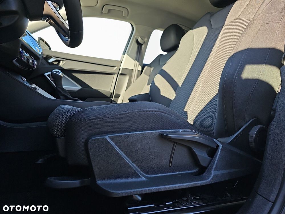 Audi Q3 Sportback - 10