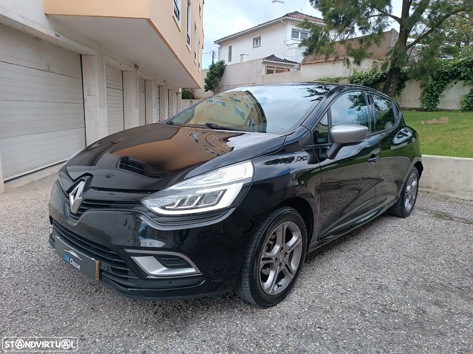 Renault Clio 1.2 TCe GT Line EDC - 3