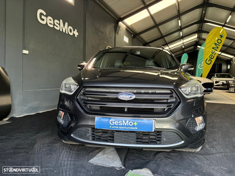 Ford Kuga 1.5 TDCi EcoBlue ST-Line - 3