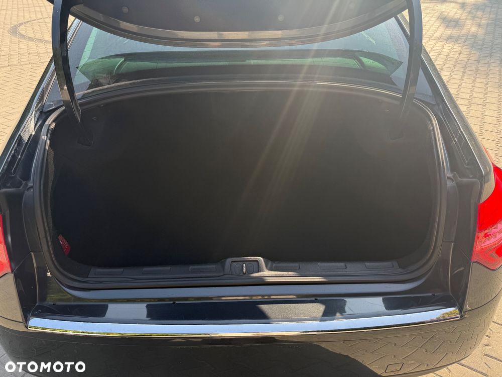 Citroën C5 2.0 HDi Exclusive - 11