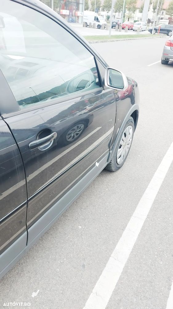 Volkswagen Polo 1.9 TDI CrossPolo - 19