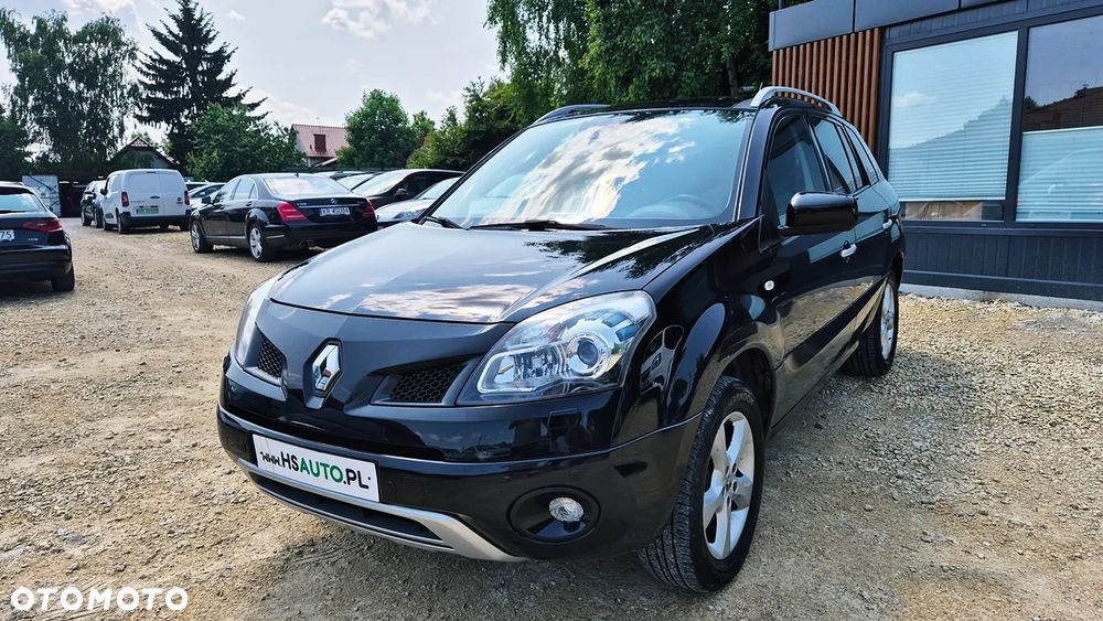 Renault Koleos 2.5 16V Expression - 2