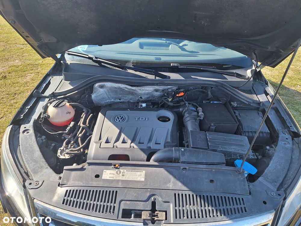 Volkswagen Tiguan 2.0 TDI 4Mot Sport&Style DSG - 3