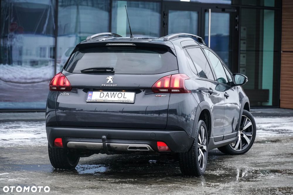Peugeot 2008 - 16