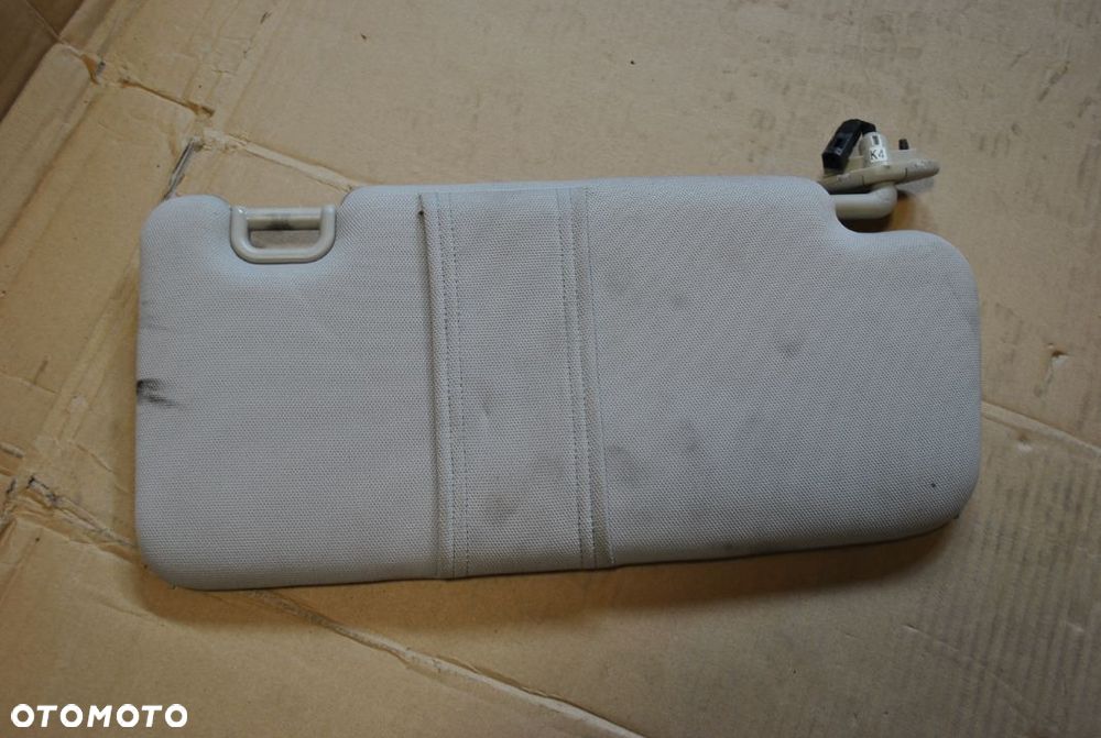 Osłona słonecznik lewy Subaru Levorg - 2