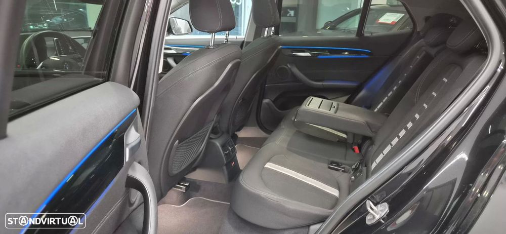 BMW X2 25 e xDrive Advantage - 24