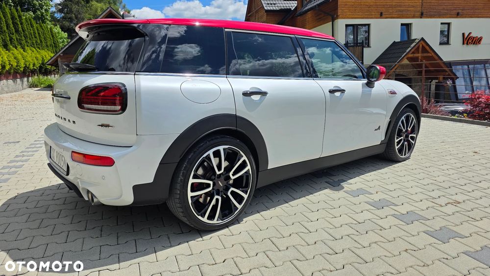 MINI John Cooper Works - 3